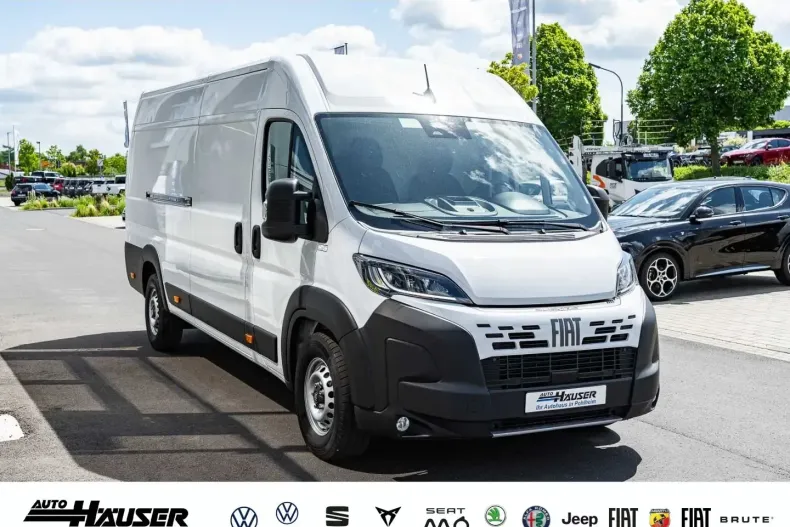 Fiat Ducato din 2024 cu 16.681 km - oferta FIA114820 - foto 5