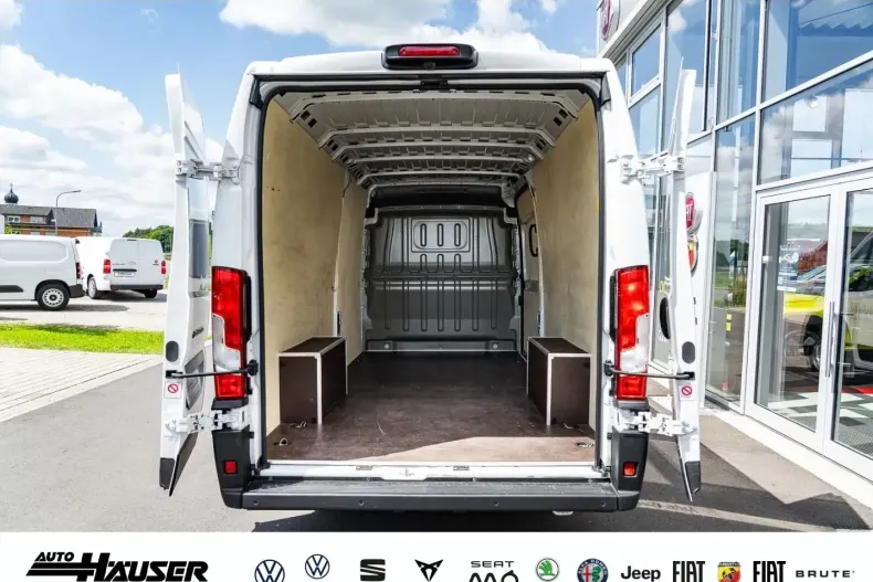 Fiat Ducato din 2024 cu 16.681 km - oferta FIA114820 - foto 7