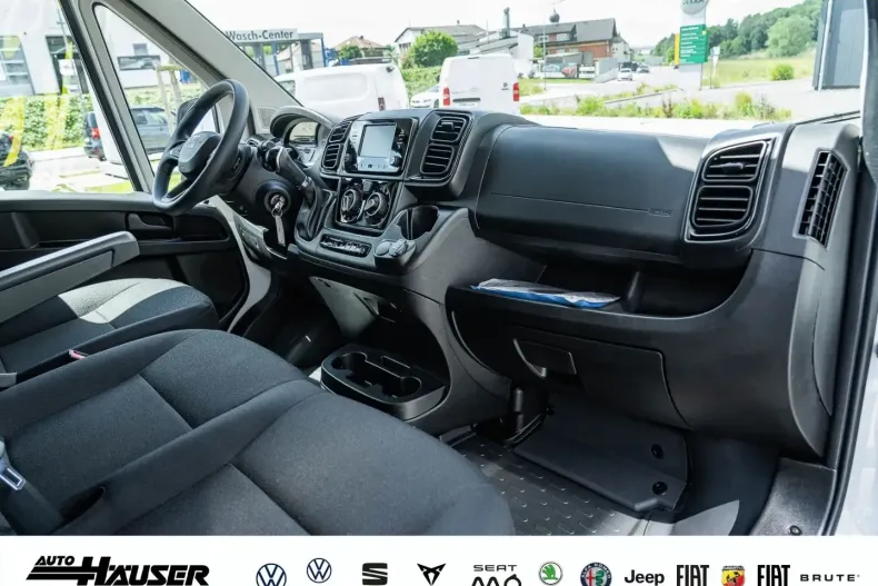 Fiat Ducato din 2024 cu 16.681 km - oferta FIA114820 - foto 11