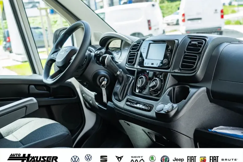 Fiat Ducato din 2024 cu 16.681 km - oferta FIA114820 - foto 12