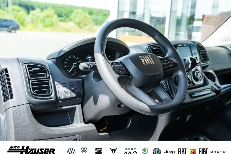 Fiat Ducato din 2024 cu 16.681 km - oferta FIA114820 - foto 13