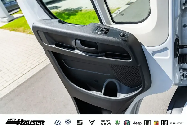 Fiat Ducato din 2024 cu 16.681 km - oferta FIA114820 - foto 14