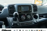 Fiat Ducato din 2024 cu 16.681 km - oferta FIA114820 - foto 17