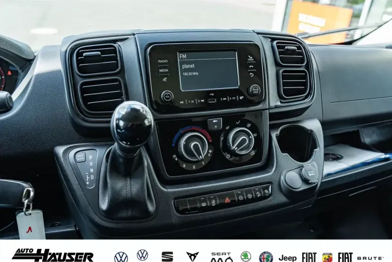 Fiat Ducato din 2024 cu 16.681 km - oferta FIA114820 - foto 17