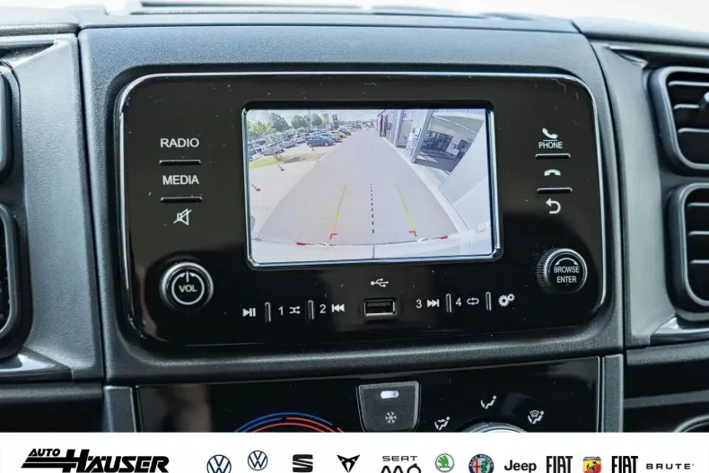 Fiat Ducato din 2024 cu 16.681 km - oferta FIA114820 - foto 20