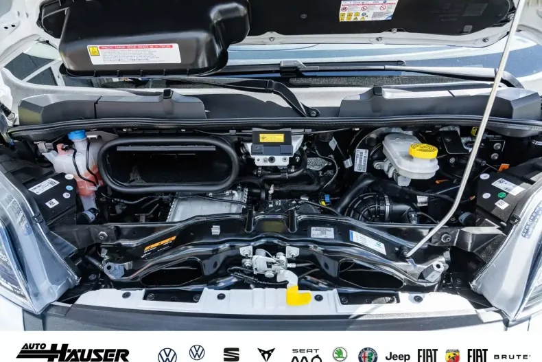 Fiat Ducato din 2024 cu 16.681 km - oferta FIA114820 - foto 22