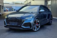 Audi RSQ8 din 2024 cu 25.458 km - oferta AUD114822 - foto 1