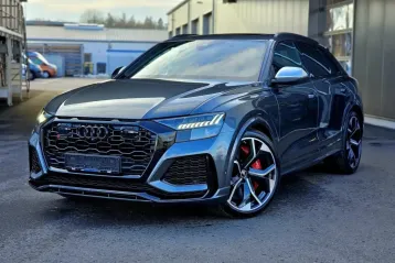 Audi RSQ8 din 2024 - oferta AUD114822