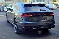 Audi RSQ8 din 2024 cu 25.458 km - oferta AUD114822 - foto 2