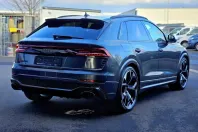 Audi RSQ8 din 2024 cu 25.458 km - oferta AUD114822 - foto 3