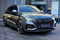 Audi RSQ8 din 2024 cu 25.458 km - oferta AUD114822 - foto 4