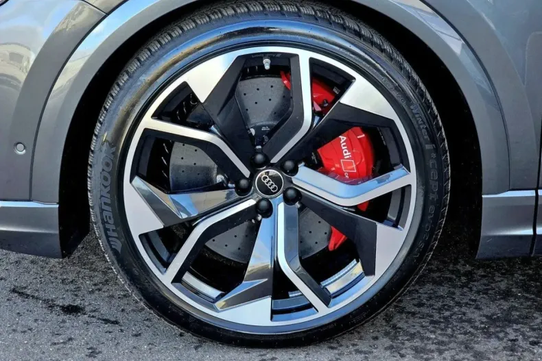 Audi RSQ8 din 2024 cu 25.458 km - oferta AUD114822 - foto 5