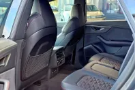 Audi RSQ8 din 2024 cu 25.458 km - oferta AUD114822 - foto 8