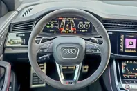 Audi RSQ8 din 2024 cu 25.458 km - oferta AUD114822 - foto 10
