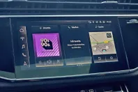 Audi RSQ8 din 2024 cu 25.458 km - oferta AUD114822 - foto 13