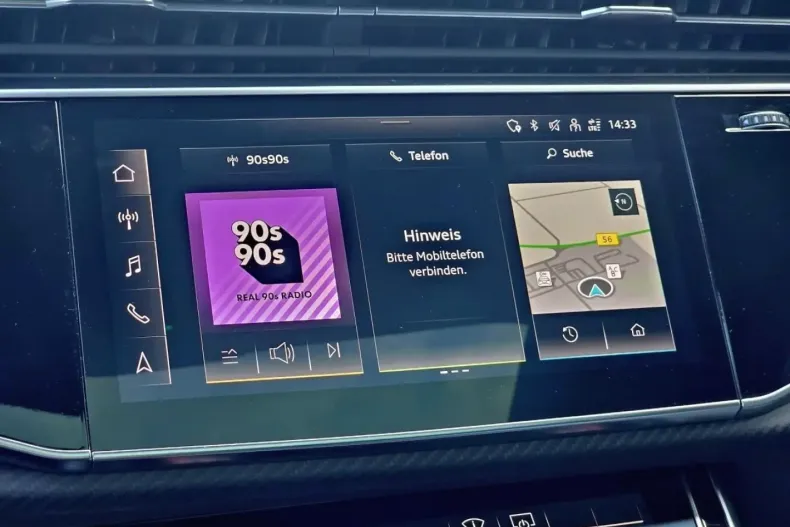 Audi RSQ8 din 2024 cu 25.458 km - oferta AUD114822 - foto 13