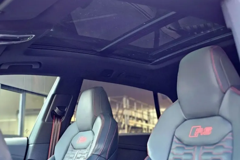 Audi RSQ8 din 2024 cu 25.458 km - oferta AUD114822 - foto 15