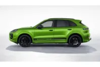 Porsche Cayenne din 2024 cu 22.800 km - oferta POR114825 - foto 2