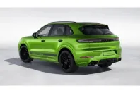 Porsche Cayenne din 2024 cu 22.800 km - oferta POR114825 - foto 3