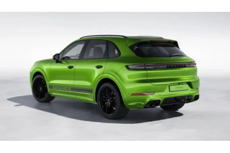 Porsche Cayenne din 2024 cu 22.800 km - oferta POR114825 - foto 3