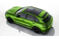 Porsche Cayenne din 2024 cu 22.800 km - oferta POR114825 - foto 4