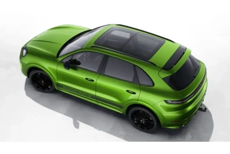 Porsche Cayenne din 2024 cu 22.800 km - oferta POR114825 - foto 4