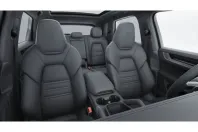 Porsche Cayenne din 2024 cu 22.800 km - oferta POR114825 - foto 11