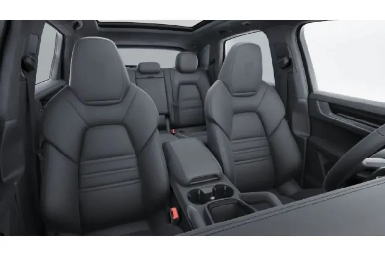 Porsche Cayenne din 2024 cu 22.800 km - oferta POR114825 - foto 11