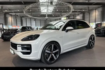 Porsche Cayenne din 2024 - oferta POR114826
