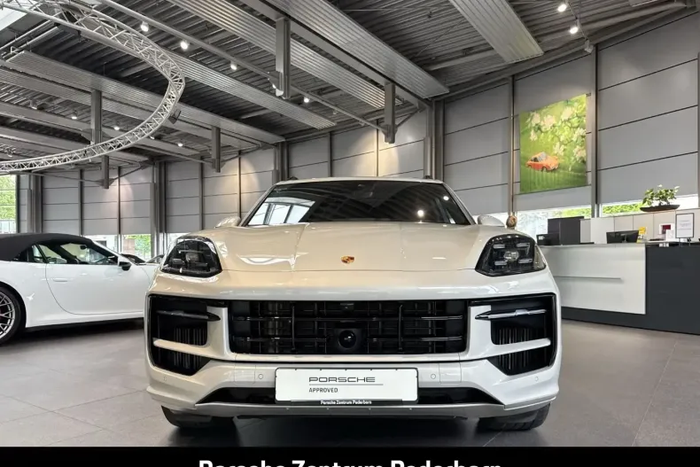 Porsche Cayenne din 2024 cu 30.200 km - oferta POR114826 - foto 4