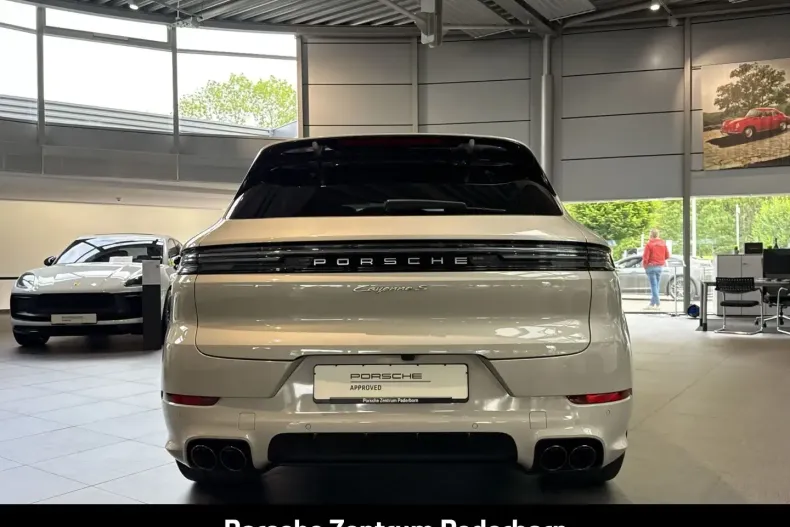 Porsche Cayenne din 2024 cu 30.200 km - oferta POR114826 - foto 5