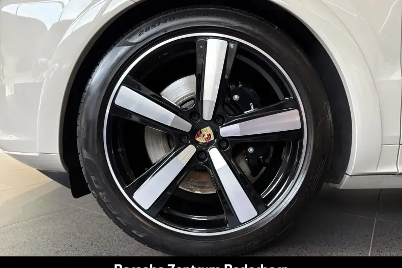 Porsche Cayenne din 2024 cu 30.200 km - oferta POR114826 - foto 6