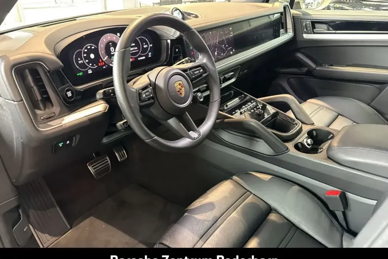 Porsche Cayenne din 2024 cu 30.200 km - oferta POR114826 - foto 7