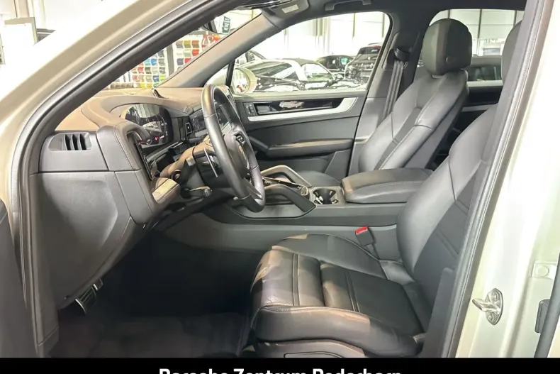 Porsche Cayenne din 2024 cu 30.200 km - oferta POR114826 - foto 8