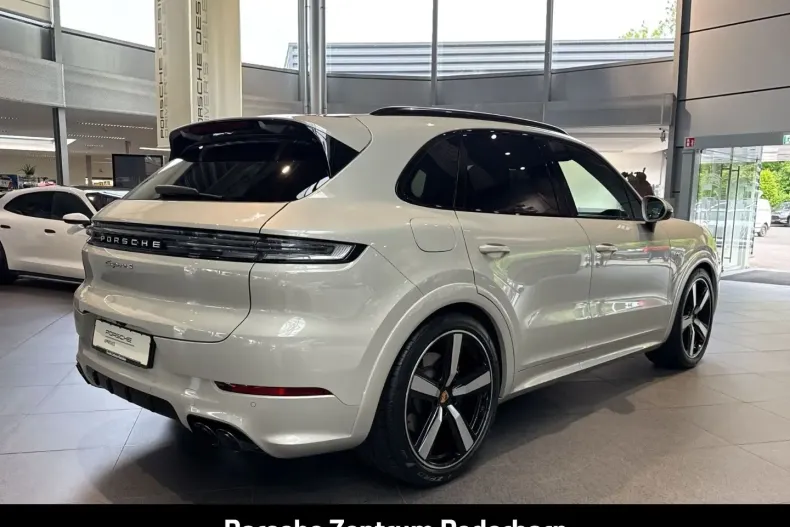 Porsche Cayenne din 2024 cu 30.200 km - oferta POR114826 - foto 10