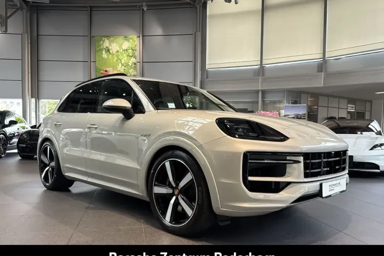 Porsche Cayenne din 2024 cu 30.200 km - oferta POR114826 - foto 12