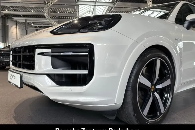 Porsche Cayenne din 2024 cu 30.200 km - oferta POR114826 - foto 13