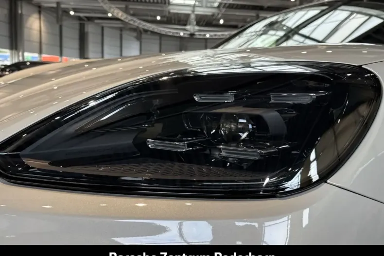 Porsche Cayenne din 2024 cu 30.200 km - oferta POR114826 - foto 14