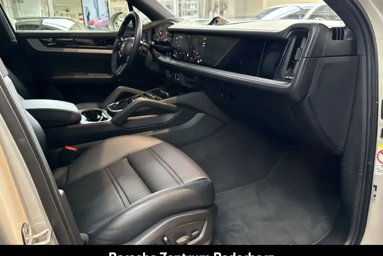 Porsche Cayenne din 2024 cu 30.200 km - oferta POR114826 - foto 21