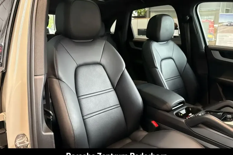 Porsche Cayenne din 2024 cu 30.200 km - oferta POR114826 - foto 22