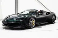 Ferrari SF90 din 2023 cu 4.551 km - oferta FER114828 - foto 1