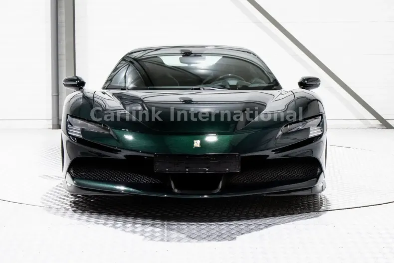 Ferrari SF90 din 2023 cu 4.551 km - oferta FER114828 - foto 7