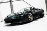 Ferrari SF90 din 2023 cu 4.551 km - oferta FER114828 - foto 8