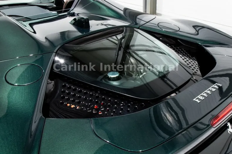 Ferrari SF90 din 2023 cu 4.551 km - oferta FER114828 - foto 12