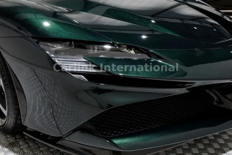 Ferrari SF90 din 2023 cu 4.551 km - oferta FER114828 - foto 14