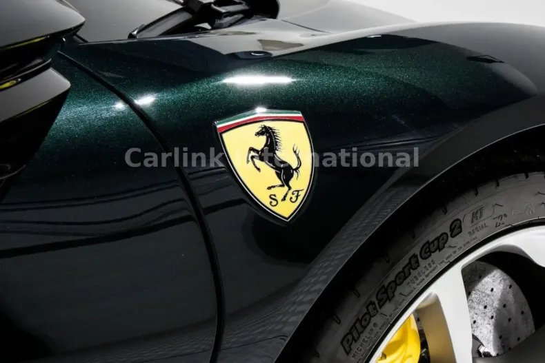 Ferrari SF90 din 2023 cu 4.551 km - oferta FER114828 - foto 15