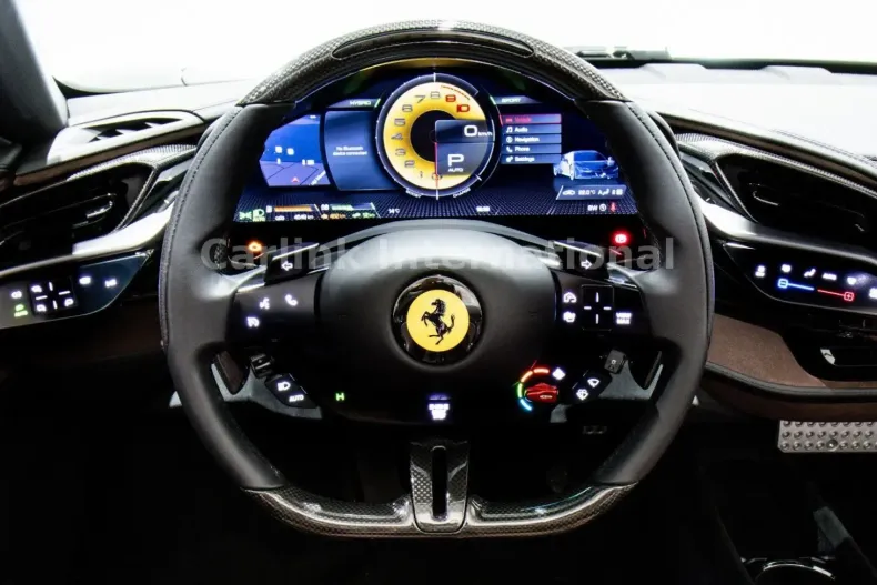 Ferrari SF90 din 2023 cu 4.551 km - oferta FER114828 - foto 20