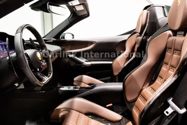 Ferrari SF90 din 2023 cu 4.551 km - oferta FER114828 - foto 22