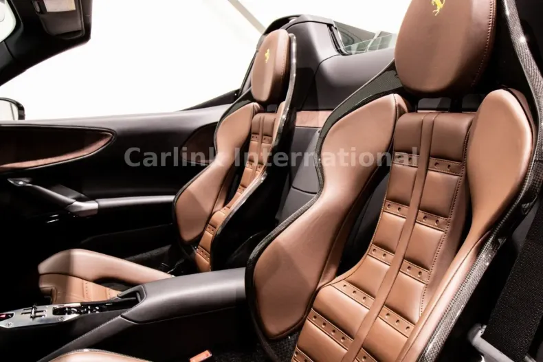 Ferrari SF90 din 2023 cu 4.551 km - oferta FER114828 - foto 24