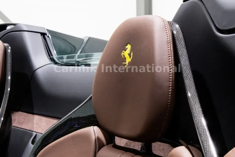 Ferrari SF90 din 2023 cu 4.551 km - oferta FER114828 - foto 25